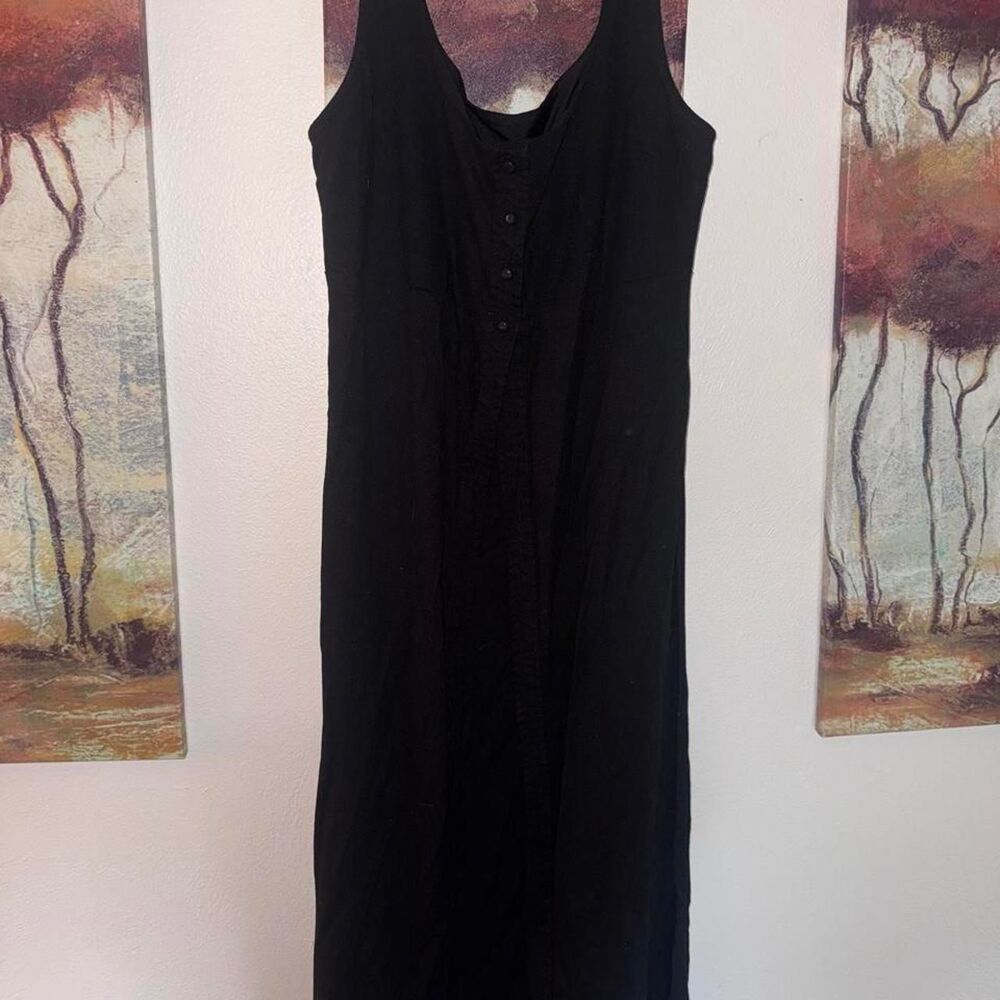 Unbranded Women's Black Dress